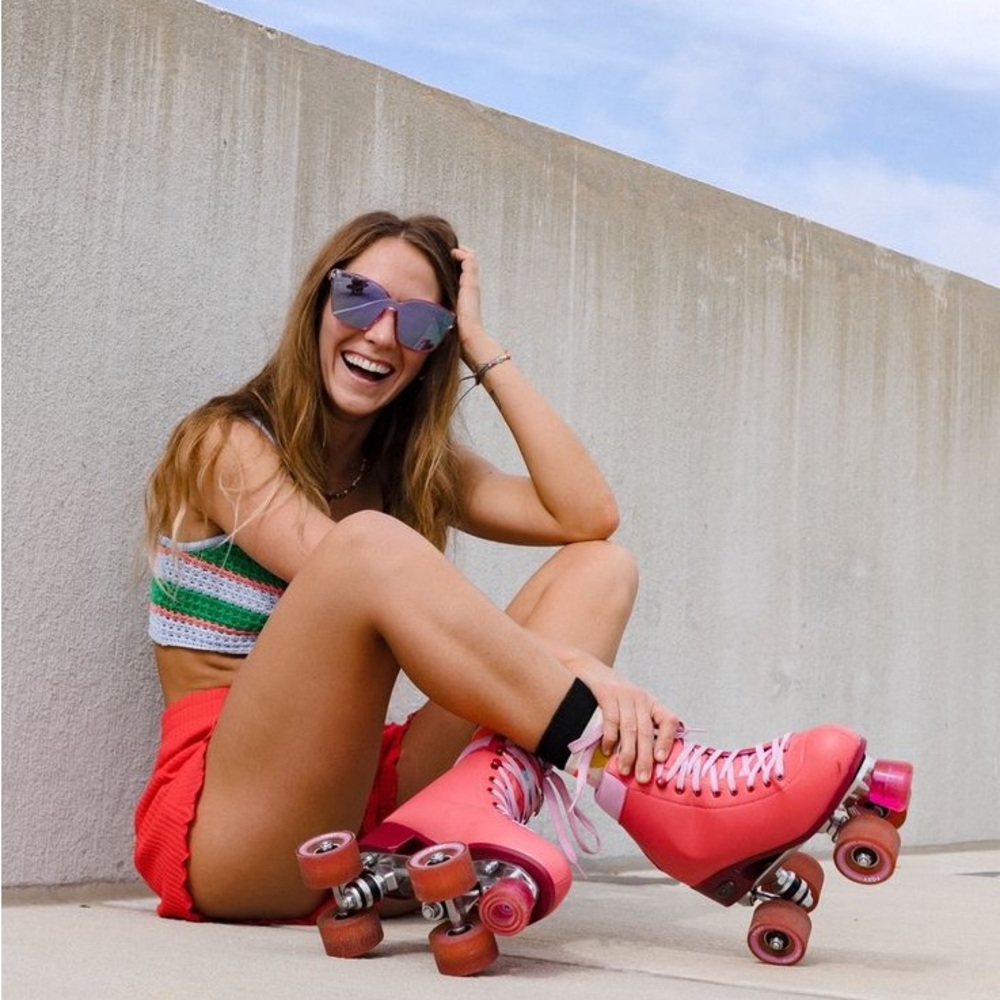 Neven The Cape/Spirit Sunglasses